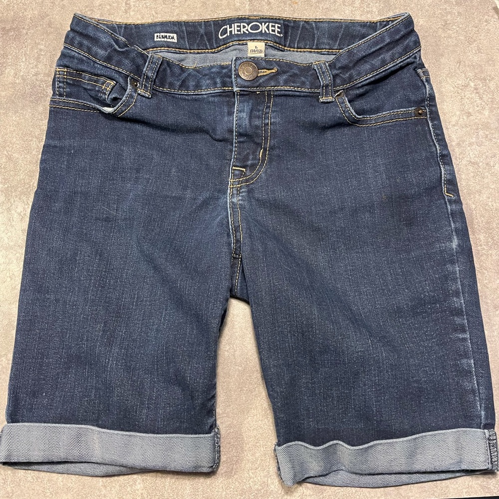 Cherokee shorts